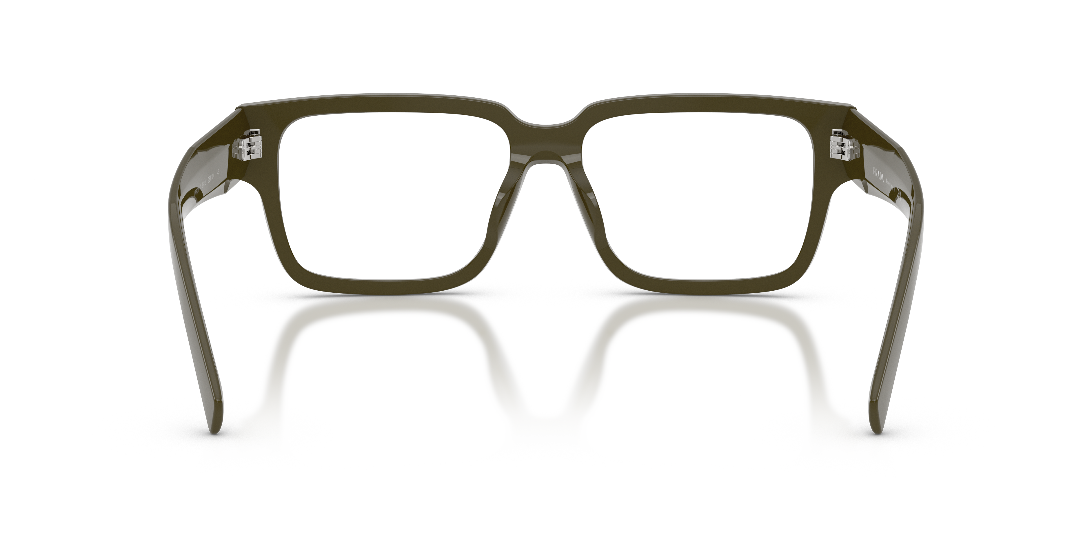 Prada PR D10VD 26J1O1  